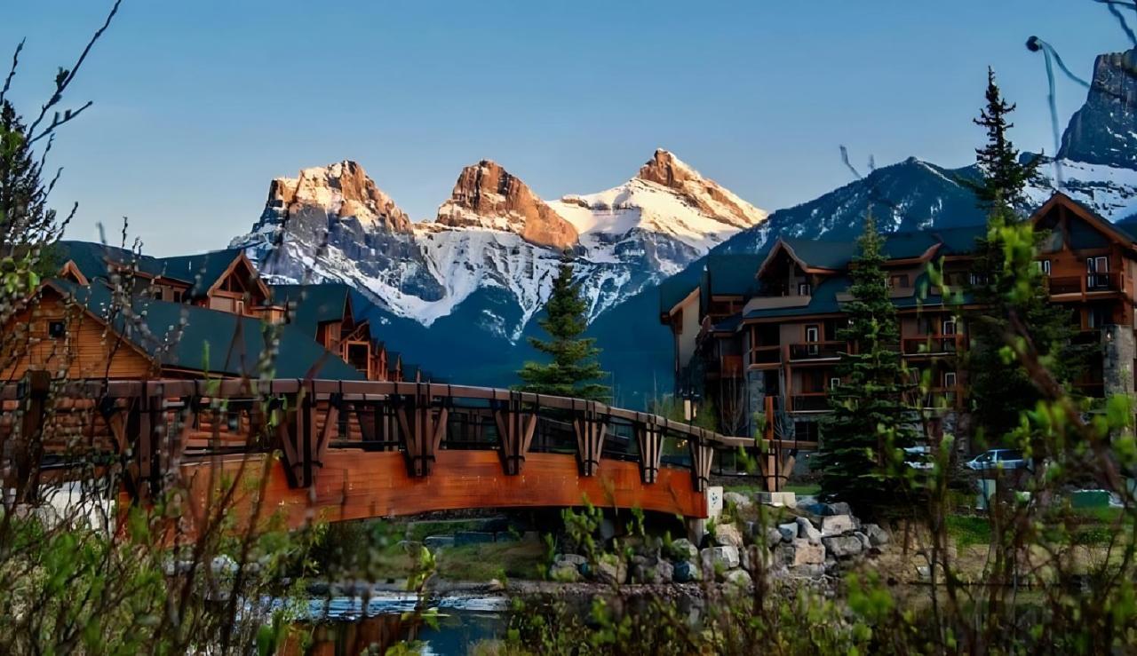 Entire Condo Downtown, Walk To Bmo & Stampede, Parking, 1,5 Hrs To Banff YYC Екстериор снимка